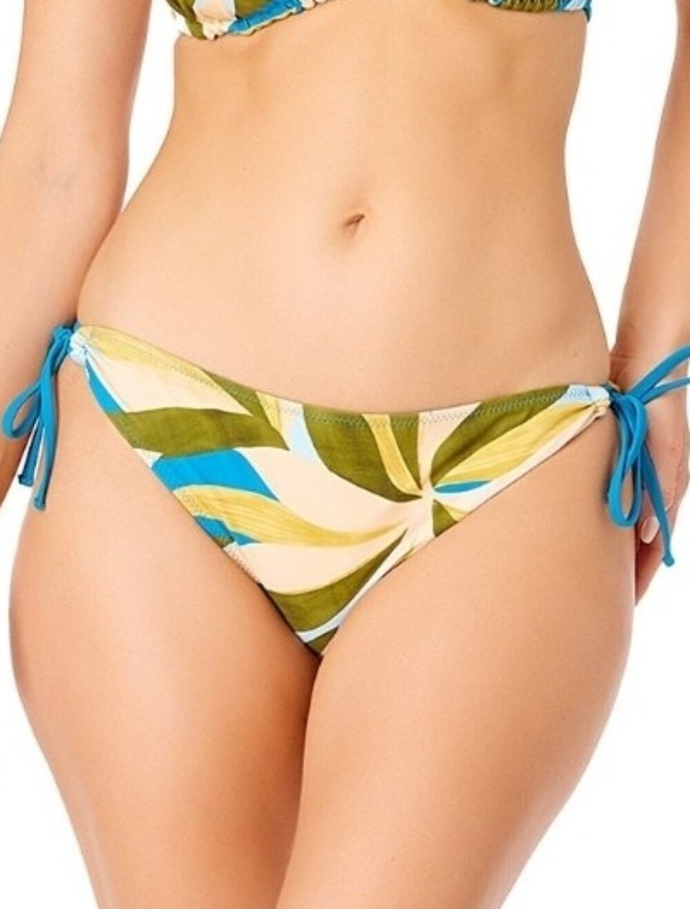 Hurley Reversible Bikini Bottom XL